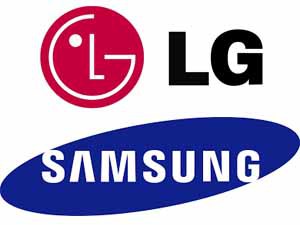 Les téléviseurs connectés Samsung et LG : des rampes de lancement pour Molotov TV ?
