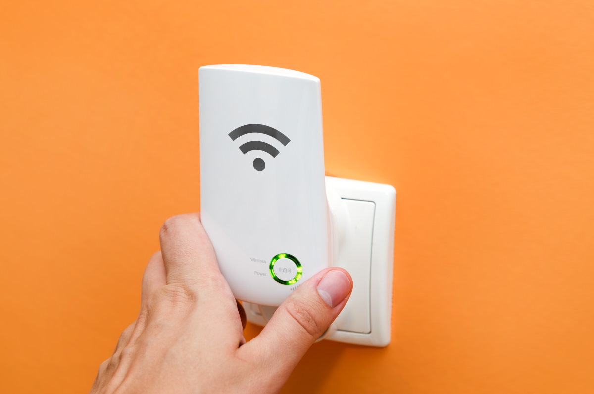 Répéteur Wi-Fi : une solution efficace pour améliorer sa connexion