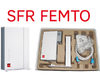 L'adaptateur SFR Femto 3G est désormais gratuit