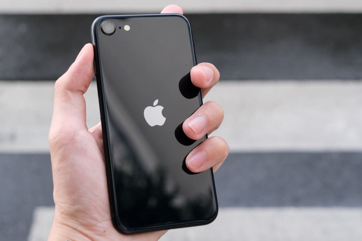 Apple reprend aussi les iPhone à écran cassé