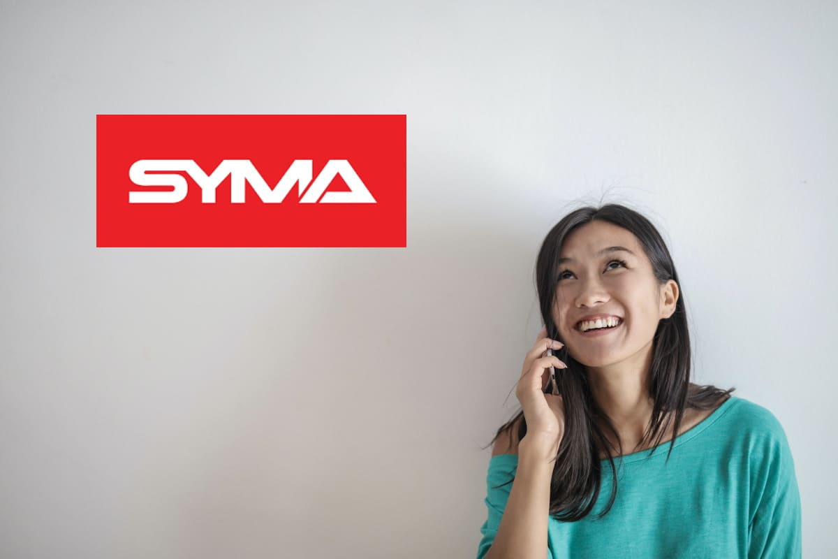 Plusieurs forfaits sans engagement à petit prix sont dispos jusqu'au 18 octobre chez Syma.