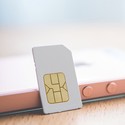 La carte SIM