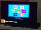 Avec Les chaînes Web, Orange veut rajeunir son offre TV