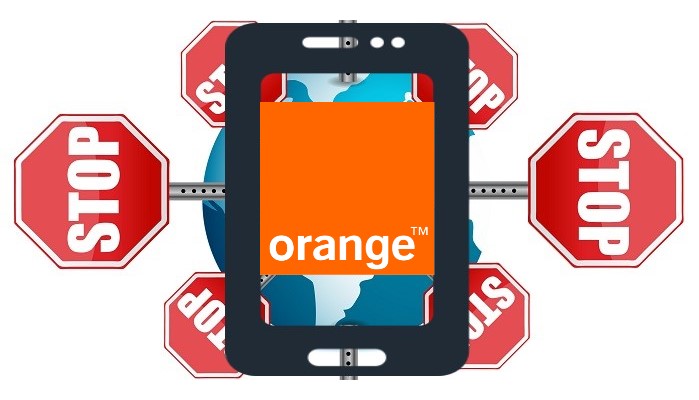Comment résilier un forfait mobile Orange ?