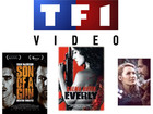 Avec eCinéma, TF1 Video lance des films en exclu Web