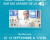 4G : Bouygues répond aux internautes