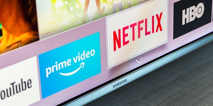 Grâce à Netflix, le marché français de la vidéo en streaming crève l'écran
