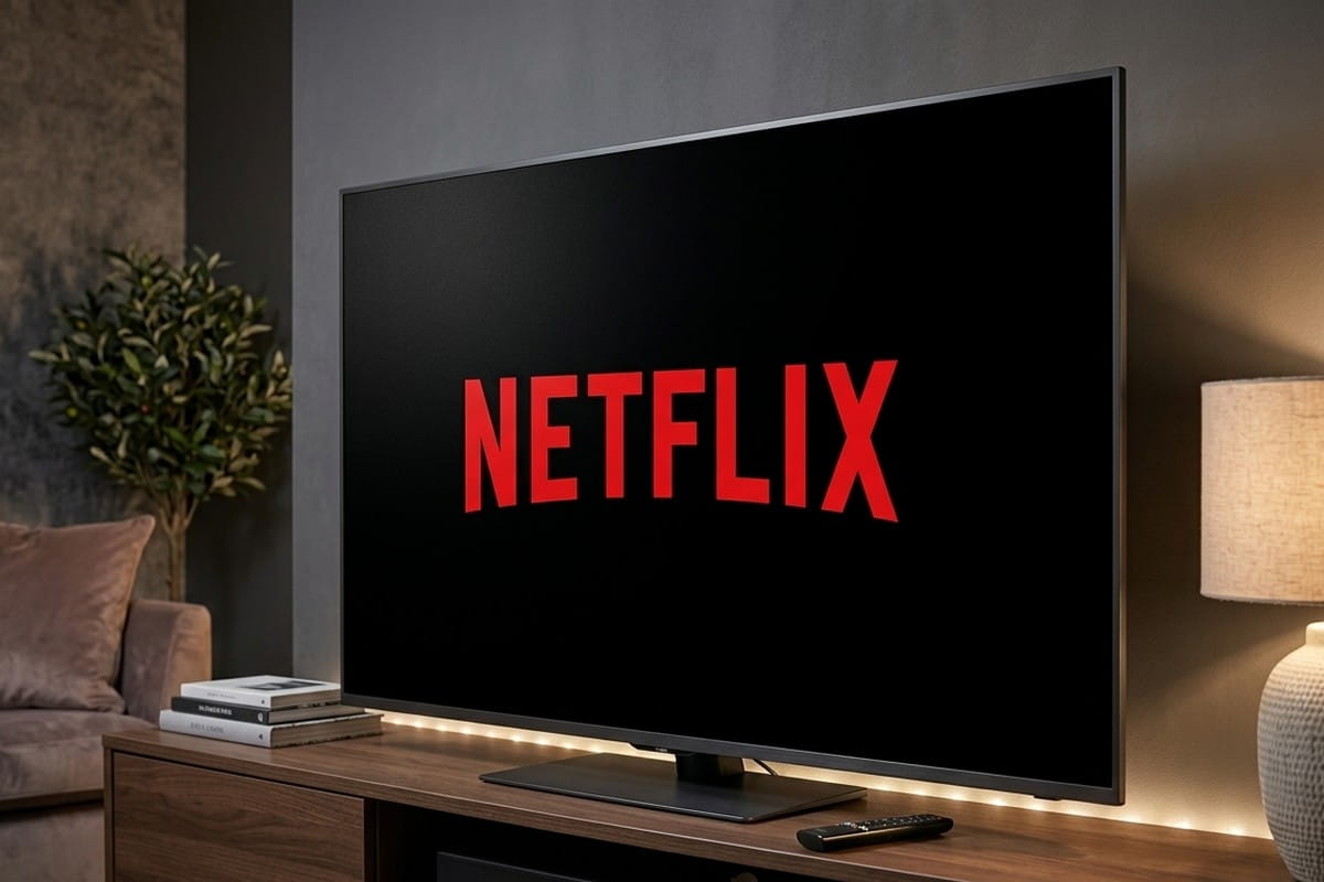 5 séries à ne pas manquer sur Netflix