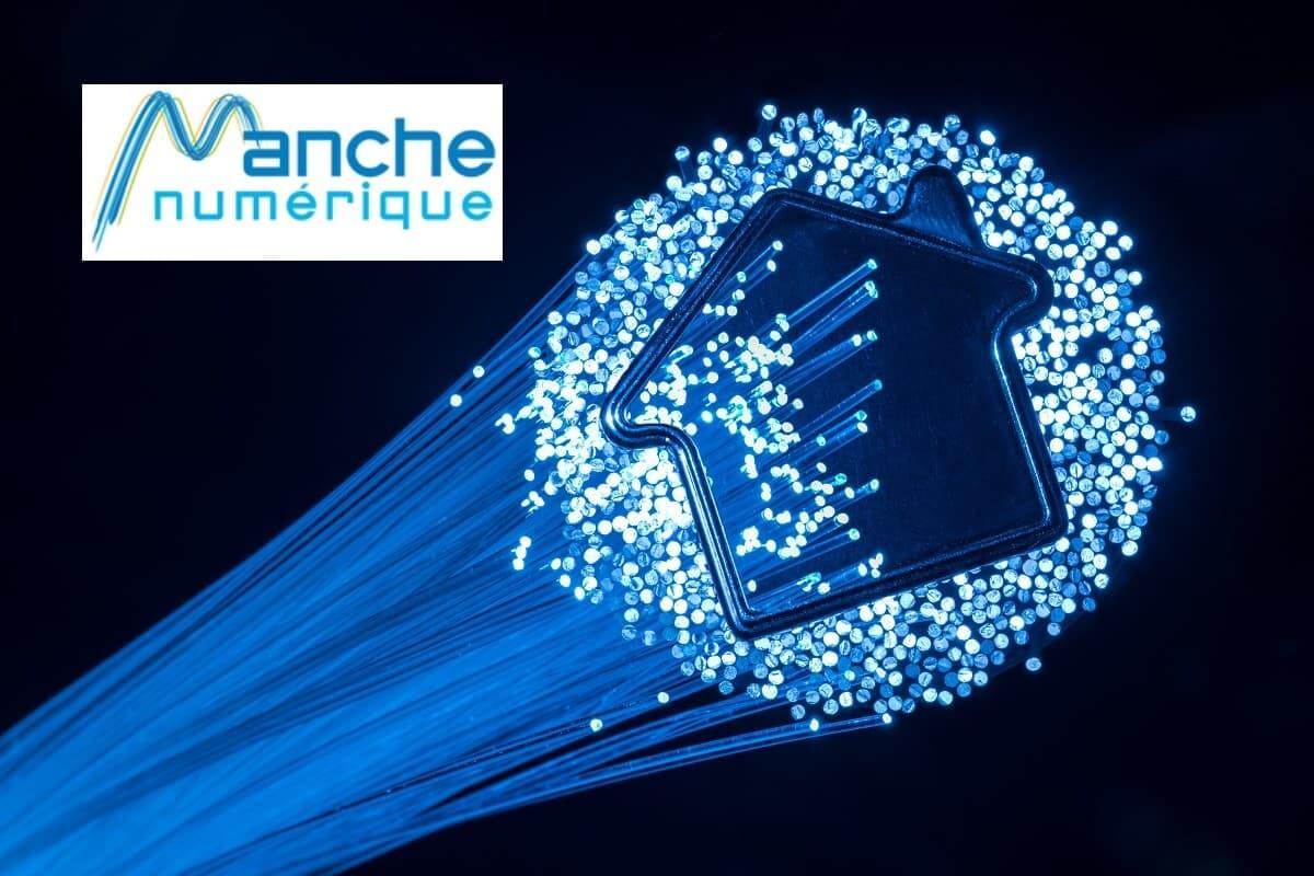 Fibre dans la Manche : déjà plus de 15.000 abonnés, et vous ?