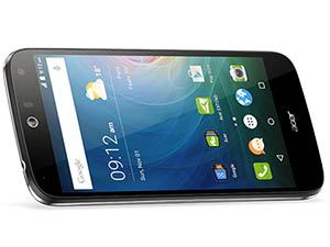 Acer Liquid Z630, un smartphone 4G Android Dual Sim avec grand écran et une autonomie record !