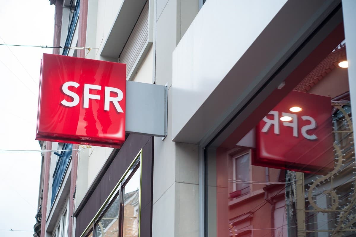 Box Internet : SFR baisse le prix de son offre ADSL