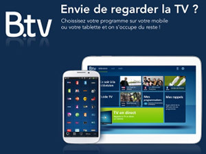 La consommation de télévision multi-écrans en pleine expansion