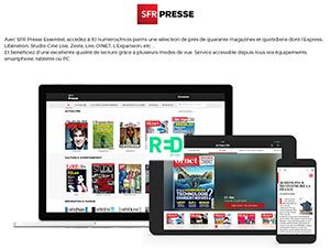 Pour 15€ chez RED by SFR : box Internet ou forfait mobile 15Go ?