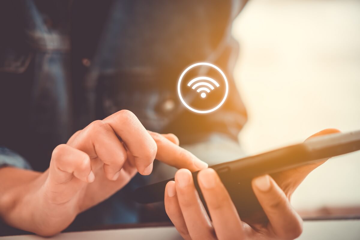 Partage de connexion : comment connecter son ordinateur au Wi-Fi de son téléphone ?
