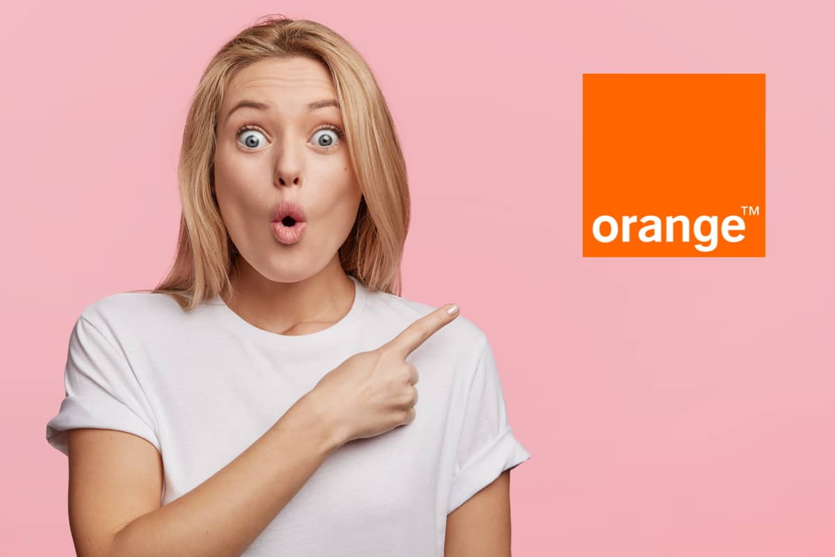 Orange : découvrez la série limitée Pack Open Fibre 70Go