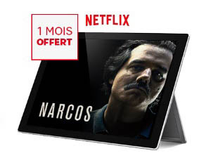 Débits Netflix en France sur juin 2017 : Free encore derrière, mais ça va mieux !