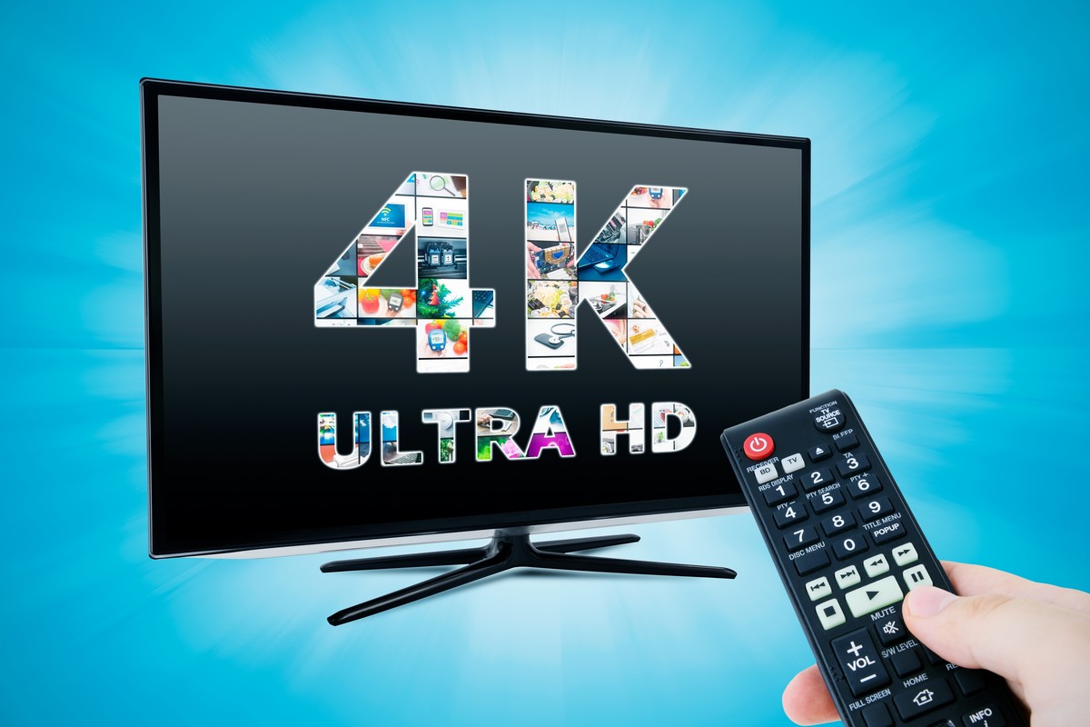 Chaines 4K : comment et où regarder les programmes UHD des box internet ?