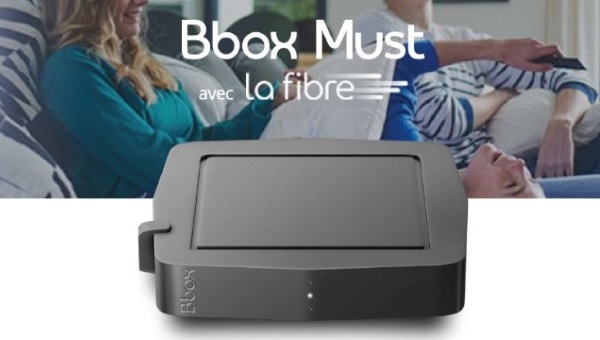 Box Internet : Bouygues Telecom augmente les prix de ses offres fibre