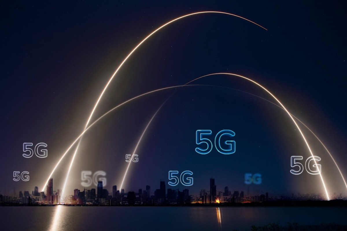 Les deux meilleurs forfaits 5G avec un max de gigas
