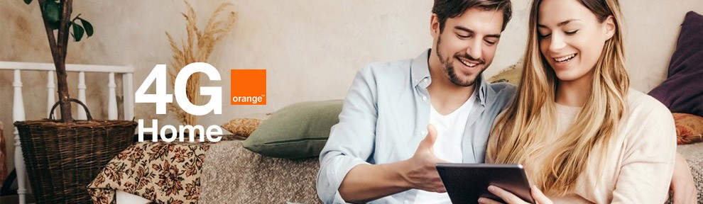 La box 4G d’Orange, une solution pour les oubliés du haut débit