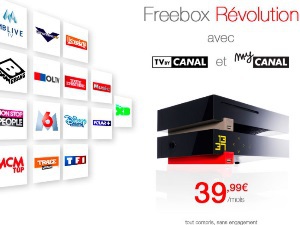 Mais elle est où la Freebox v7 ? Pas là, ça c'est sûr, pas là !