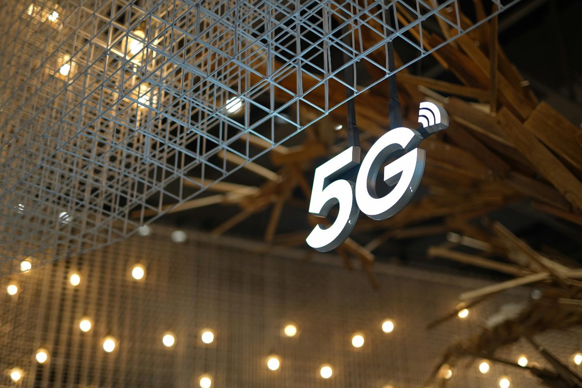 La 5G d'Orange va être gratuite pour les clients.