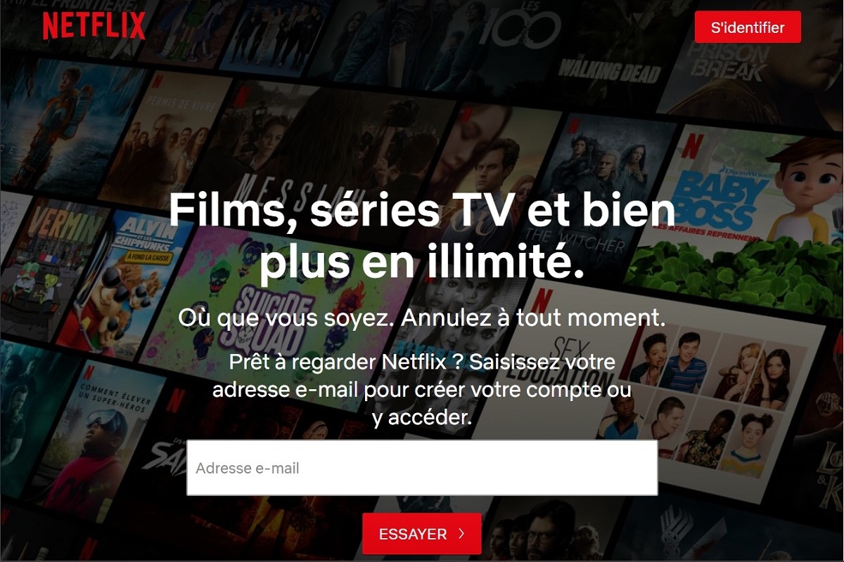 Prix Netflix : quel abonnement choisir et comment en profiter ?