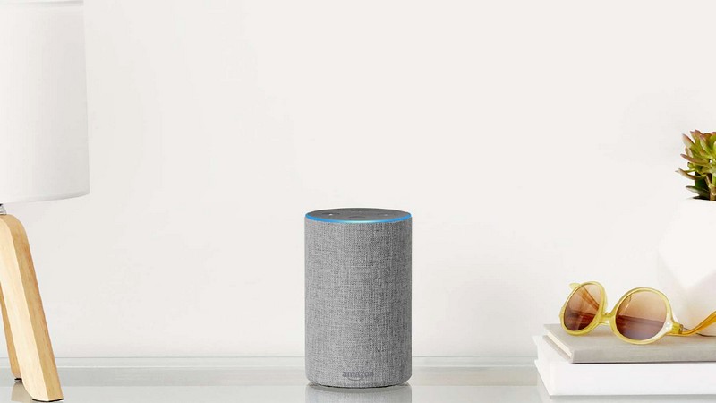 Echo : Quelle enceinte connectée avec Alexa choisir ? - Le Parisien