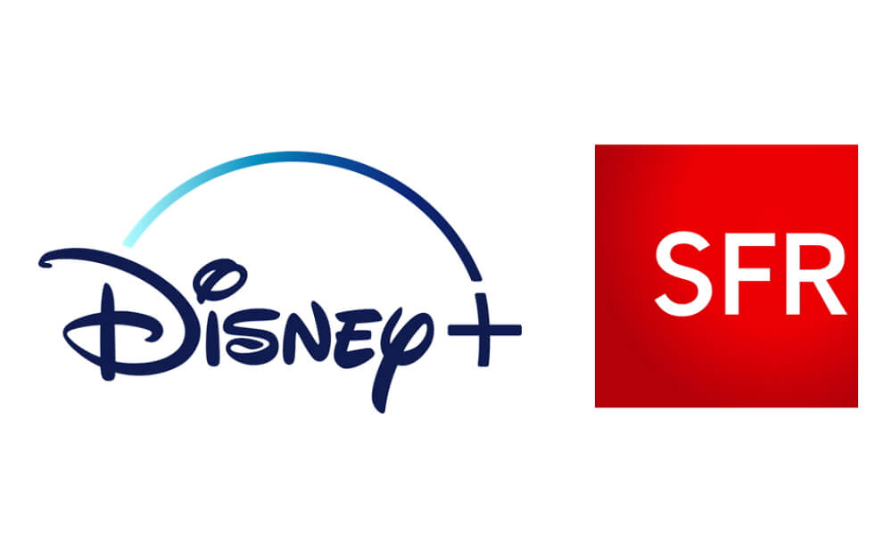 Disney+ SFR : comment avoir Disney+ avec une box SFR ou RED ?