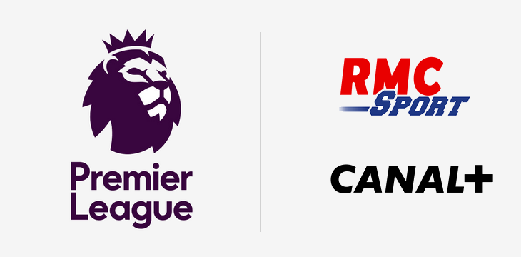 La Premier League reste sur RMC Sport grâce à un accord avec Canal+