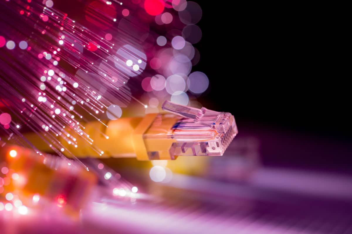 Comment passer de l'ADSL à la fibre chez Free ?