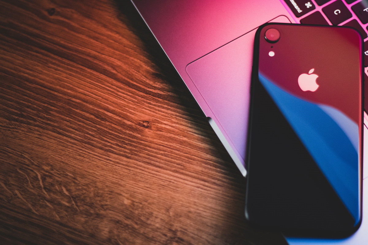 Forfait RED by SFR 100Go : un iPhone X offert à la souscription