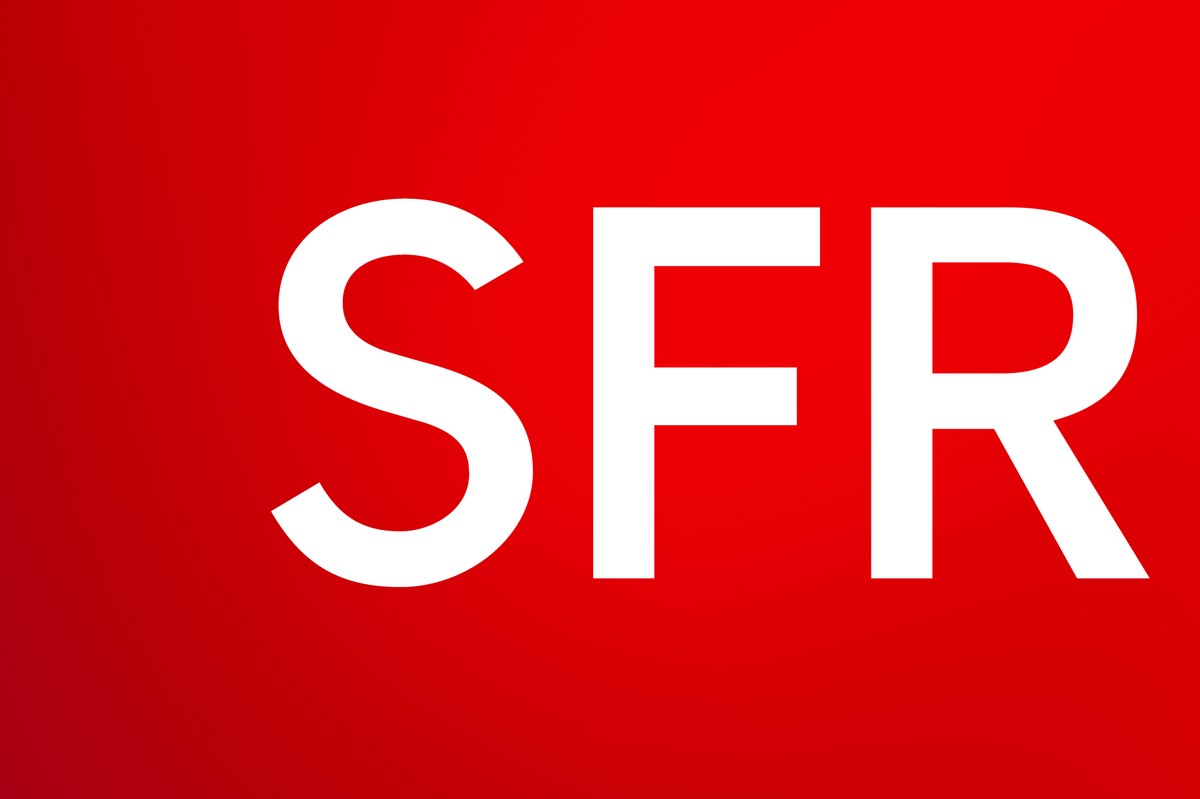 Le réseau mobile SFR