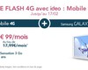 Vente flash agressive sur l'offre Ideo Bbox Sensation