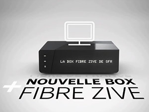 Zive : le nouveau service de SVOD par SFR dévoilé et prévu pour le 17 novembre