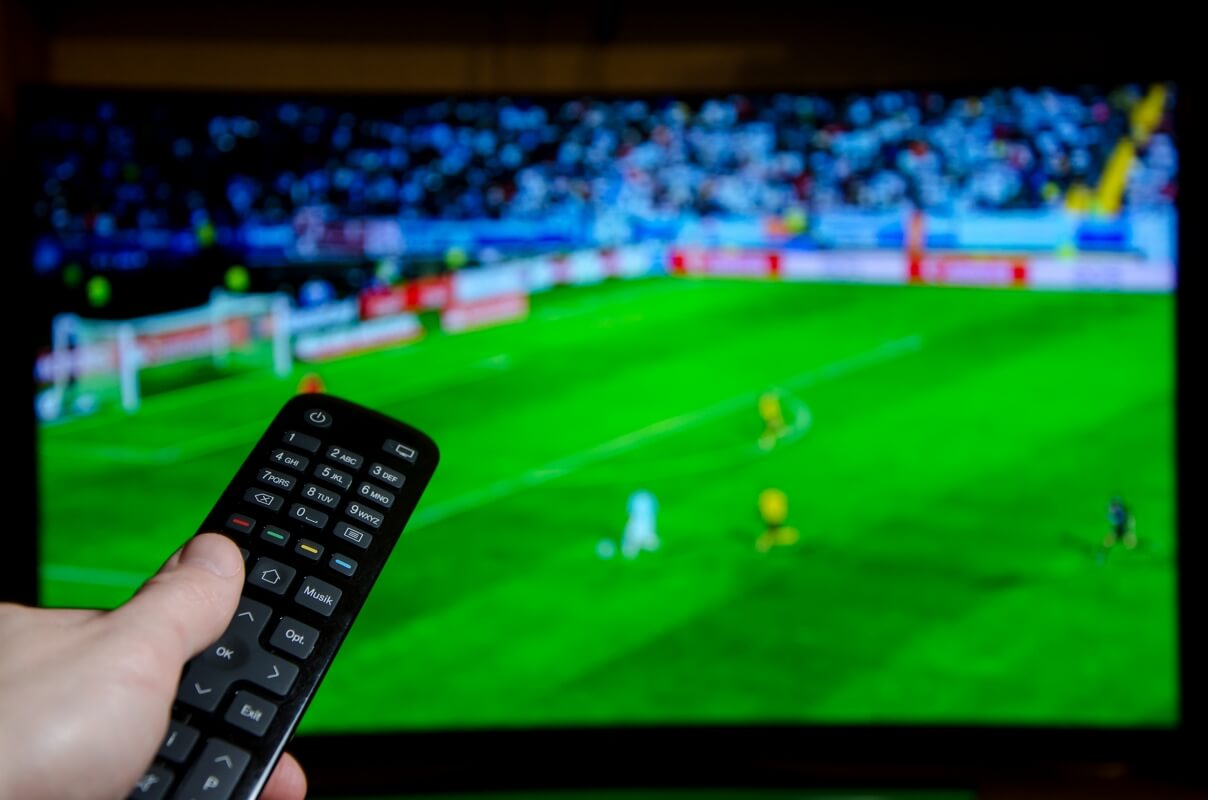 Comment regarder RMC Sport sur TV, téléphone ou ordinateur ?