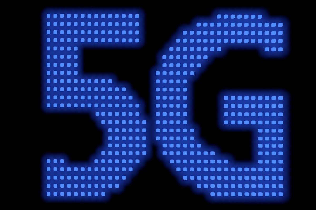 La 5G est le réseau mobile idéal pour avoir plus de débit sur son smartphone.