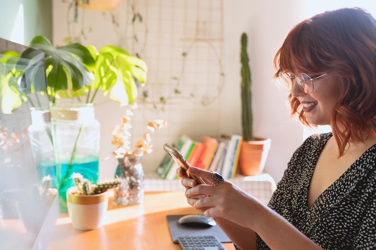 Ce forfait mobile est un très bon rapport qualité/prix pour un usage intensif de son smartphone