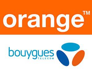 Rapprochement Orange - Bouygues Telecom, nouveau report jusqu'au 3 avril 2016, pour le moment !