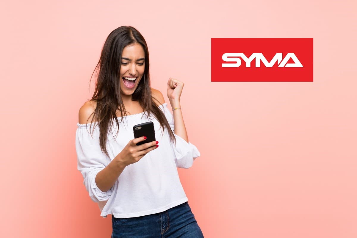 Forfait pas cher : deux offres à moins de 10€/mois à ne pas rater chez Syma Mobile
