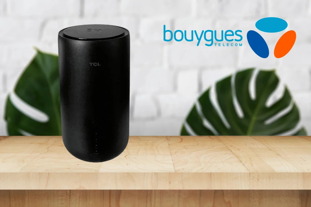 Routeur Wi-Fi Portable 4G/5G - Hotspot Mobile, Jusqu'à 10 Appareils - Parfait Voyages