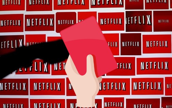Netflix vous a menti : une hausse des prix arrive en Europe
