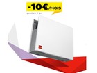 Vente flash sur les offres Box de SFR