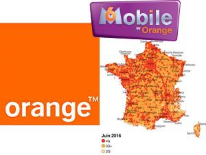 M6 Mobile bascule ses nouveaux clients vers les offres Orange Mobile depuis ce 12 juillet 2016