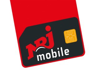 NRJ Mobile : le forfait Woot 10 Go à 5€ pendant 6 mois