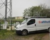 Altitude accélère les débits WiMax dans l'Eure