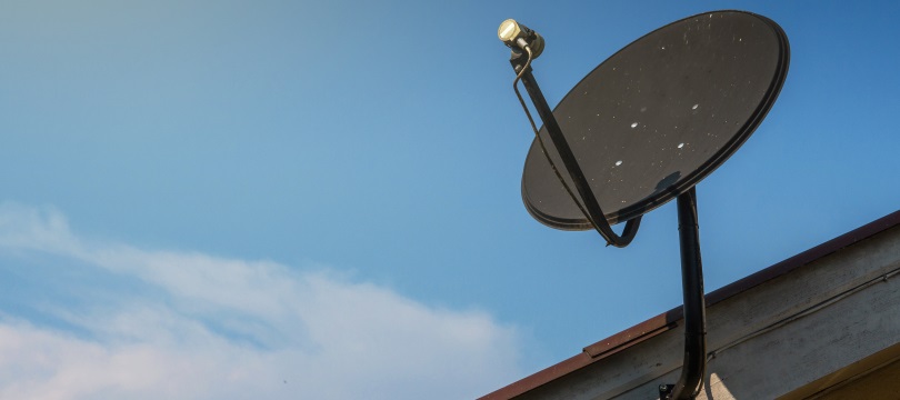 Internet par satellite : les offres Europasat avec data illimitée éligibles à l'aide d'Etat de 150 euros