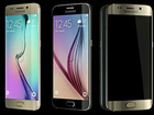 MWC 2015 Samsung : les stars Galaxy S6 et S6 Edge