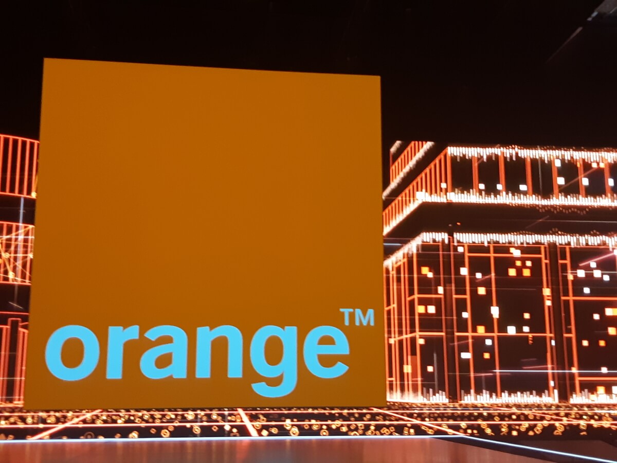 Orange : du nouveau sur les forfaits mobile et box + mobile