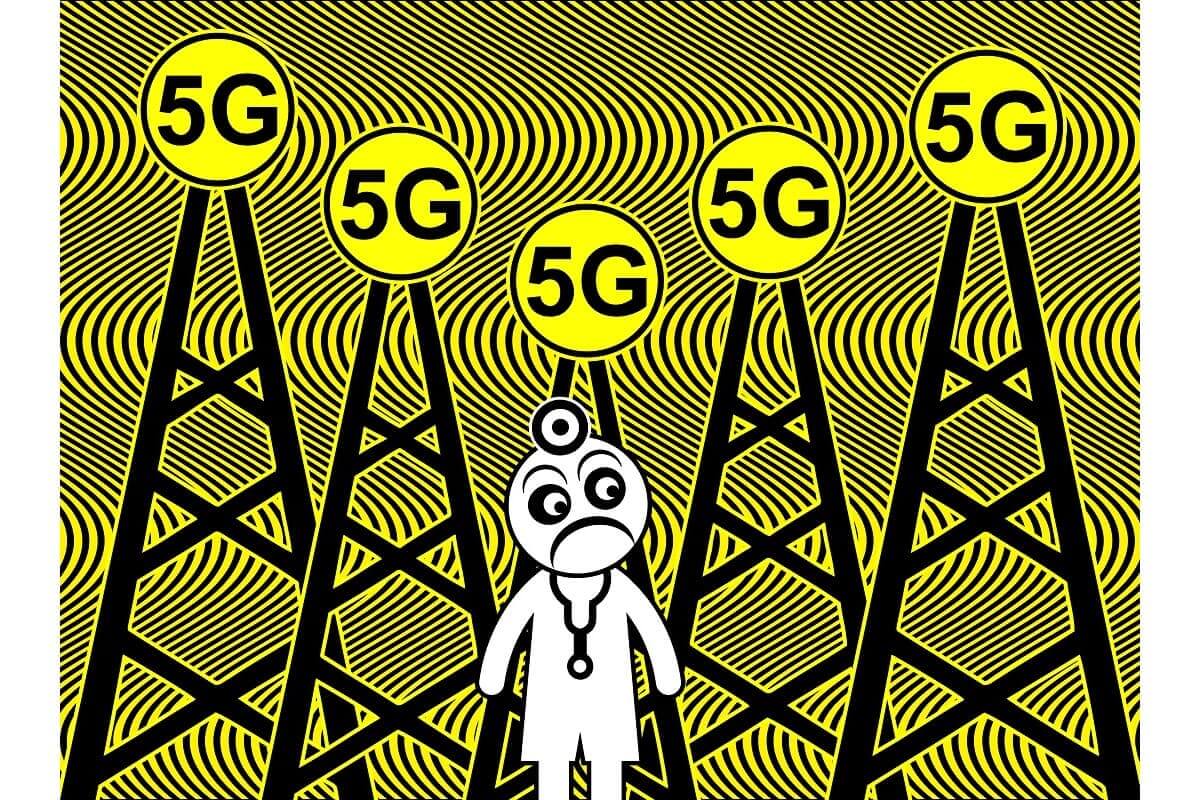 5G et santé : un premier rapport attendu par le gouvernement